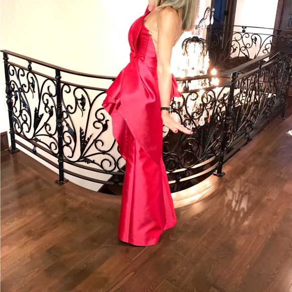 Lucian Matis Dress - Picture 17 of 17